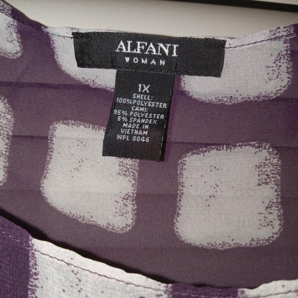 Alfani Shirt